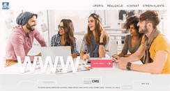 Desktop Screenshot of goganet.com